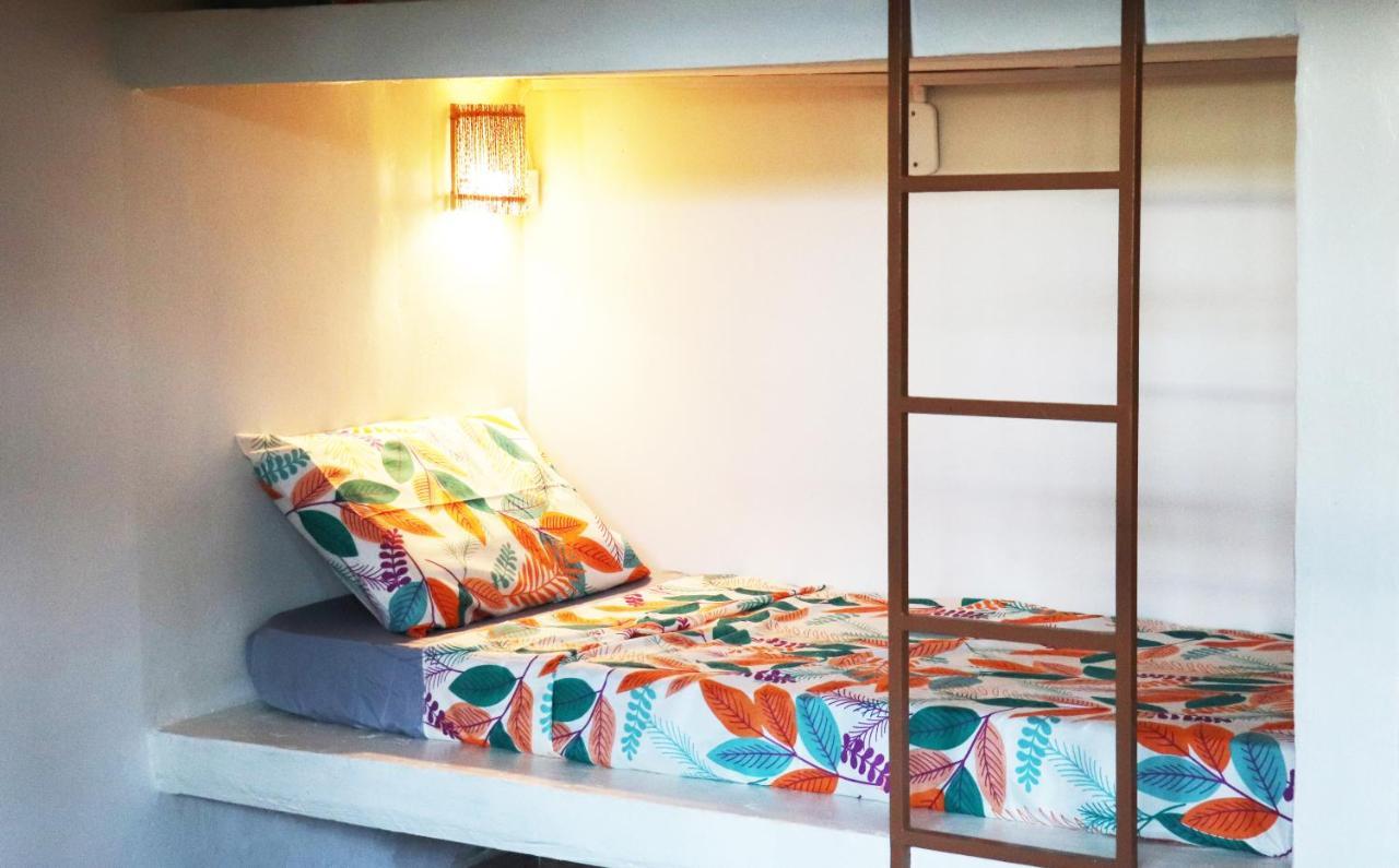 Santo Hostel Porto Seguro Buitenkant foto