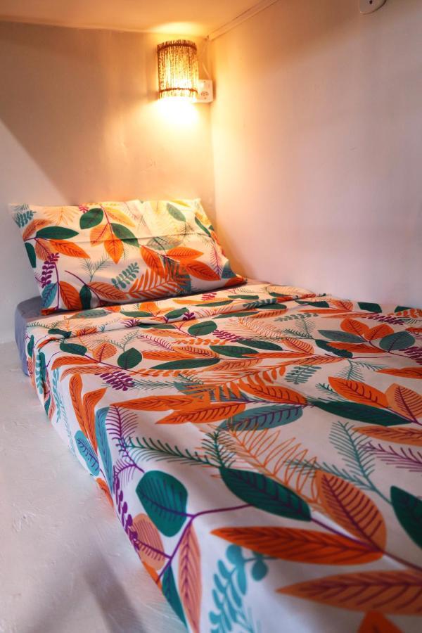 Santo Hostel Porto Seguro Buitenkant foto