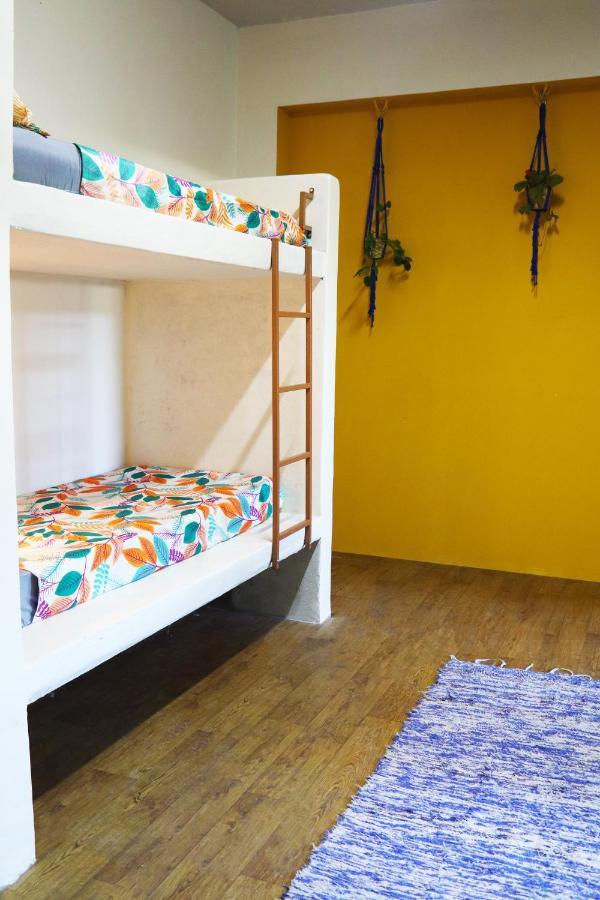 Santo Hostel Porto Seguro Buitenkant foto