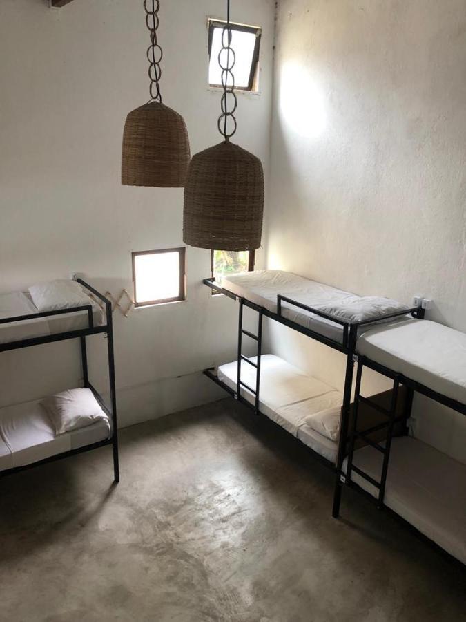 Santo Hostel Porto Seguro Buitenkant foto