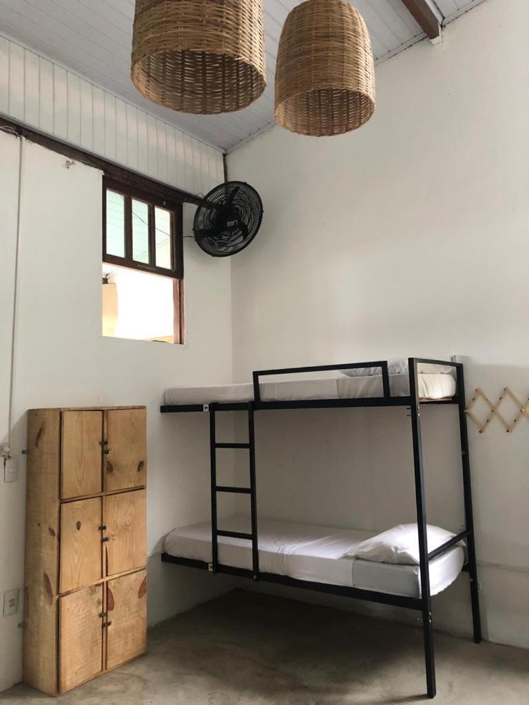 Santo Hostel Porto Seguro Buitenkant foto