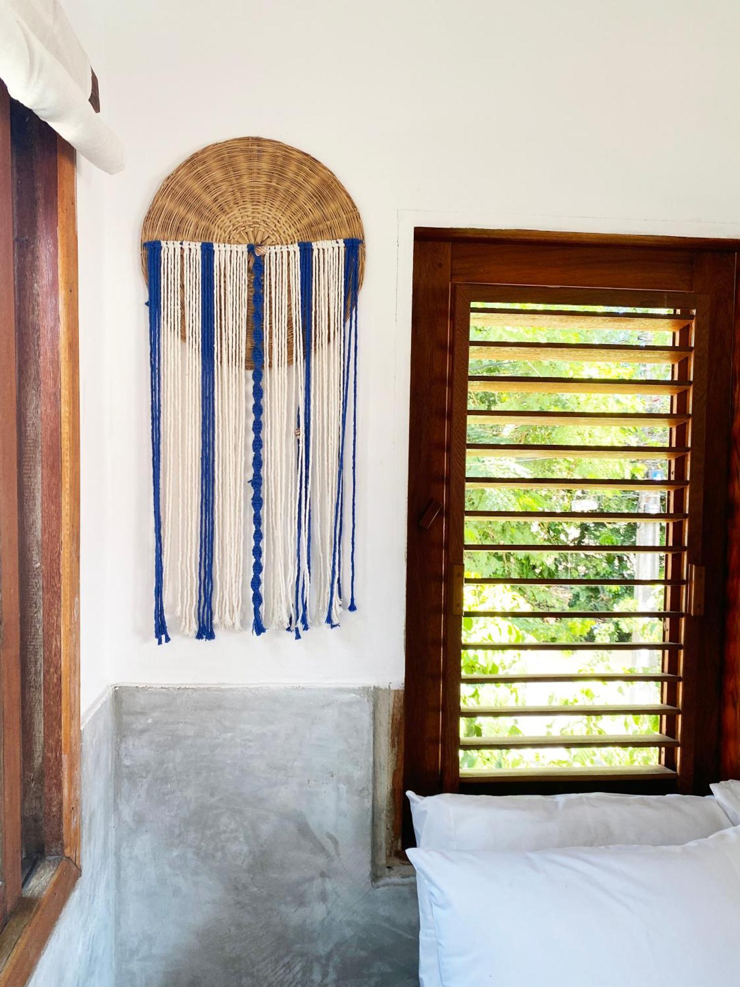 Santo Hostel Porto Seguro Buitenkant foto