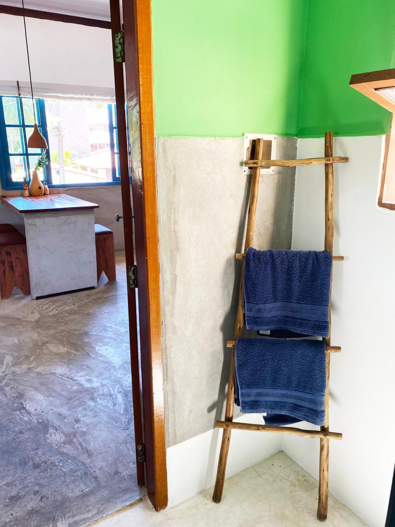 Santo Hostel Porto Seguro Buitenkant foto